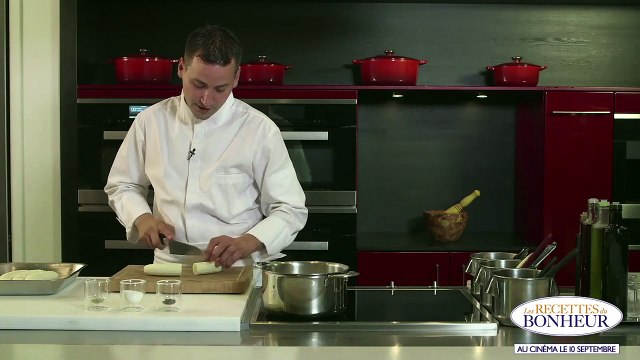 Les (vraies) recettes du bonheur : crème brûlée à la banane et cardamome