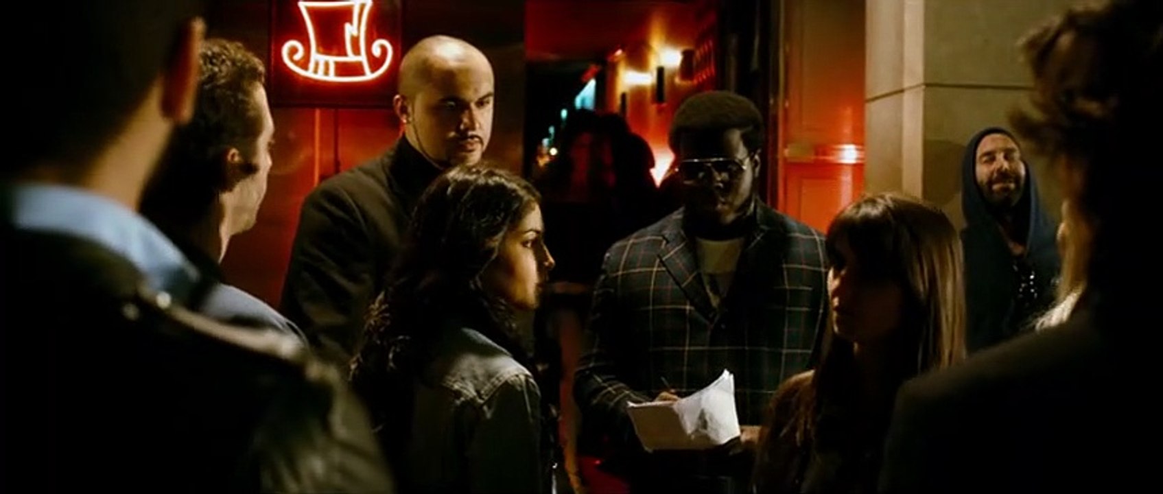 Tout ce qui brille Extrait vidéo VF