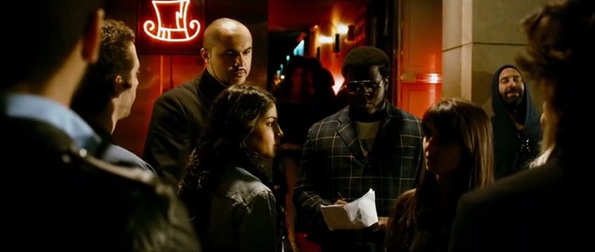 Tout ce qui brille Extrait vidéo VF