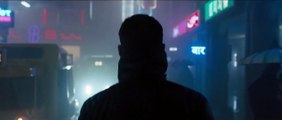 Blade Runner 2049 Bande-annonce VF