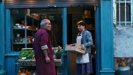 Le Havre Extrait vidéo (3) VF