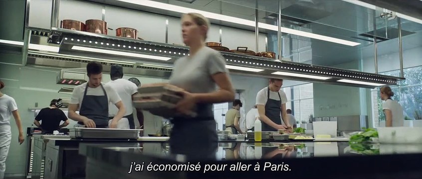 A vif ! Bande-annonce VO