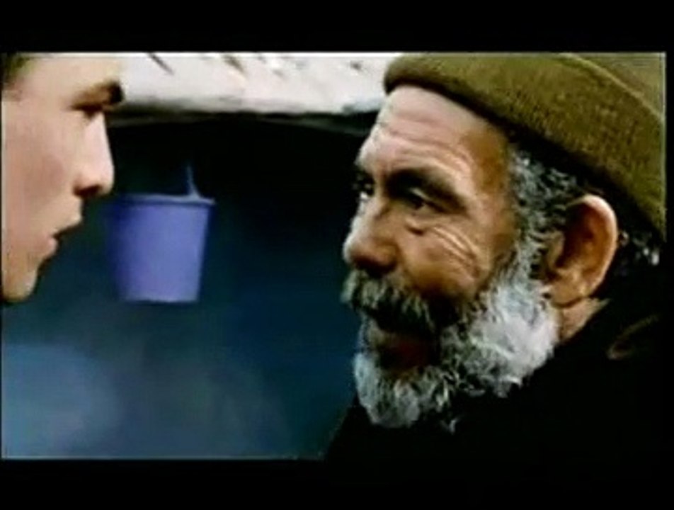 Les Chemins de l'Oued Bande-annonce VF