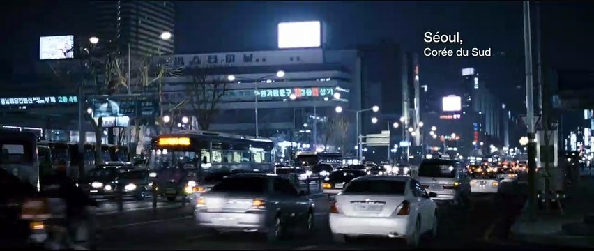 The Murderer Bande-annonce VO