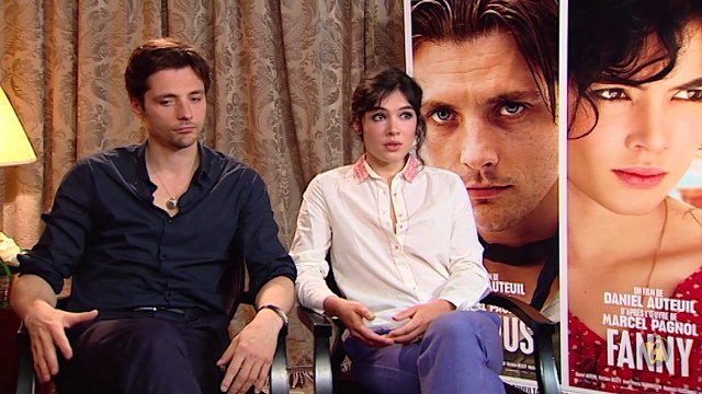 Marius & Fanny : Marcel Pagnol revisité !