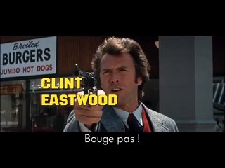 L&#039;Inspecteur Harry Bande-annonce VO
