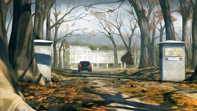 The Prodigies Extrait vidéo VF