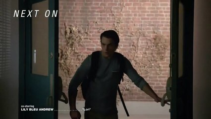 Teen Wolf - saison 6 - épisode 14 Teaser VO