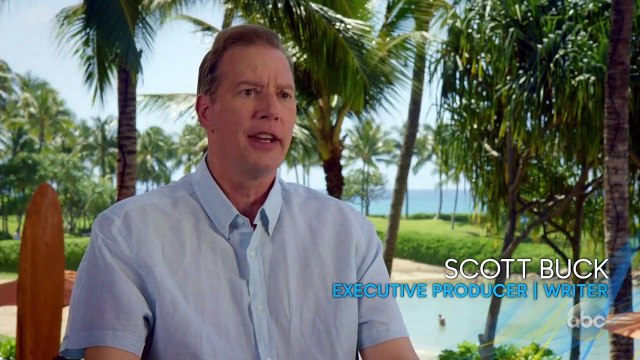 Marvel's Inhumans - saison 1 Making Of VO