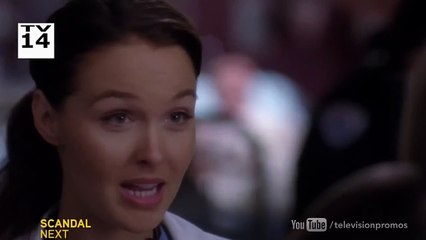 Grey&#039;s Anatomy - saison 9 - épisode 19 Teaser VO