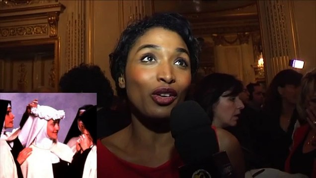 Sara Martins Interview 26/02/2010