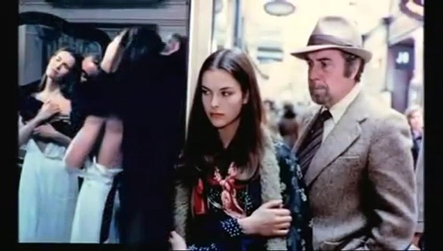 Cet obscur objet du désir Bande-annonce VF