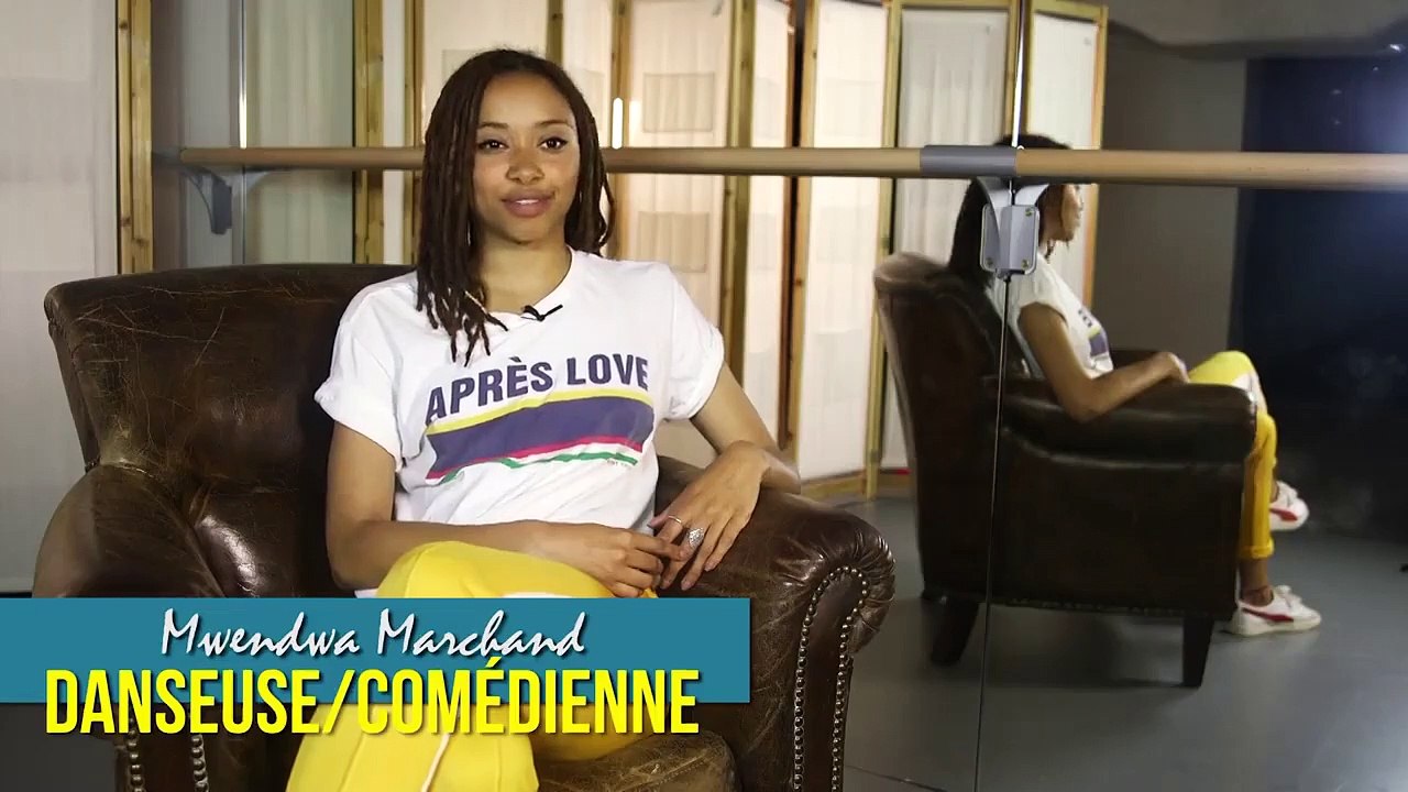 Let’s Dance MAKING OF VF "Les chorégraphies"