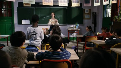 L&#039;Elève Ducobu Extrait vidéo (2) VF