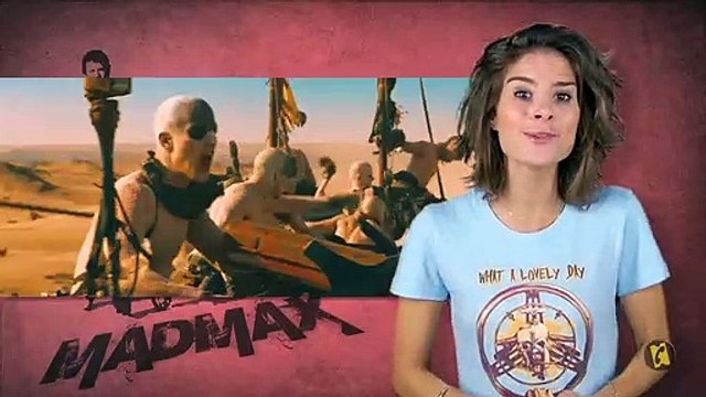 Mad Max : George Miller a de la suite dans les idées...