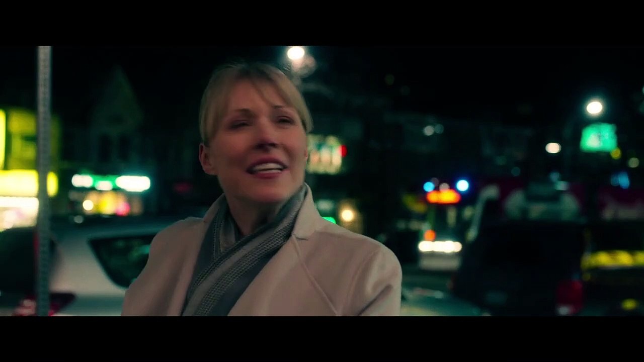 Between Waves Bande-annonce VO