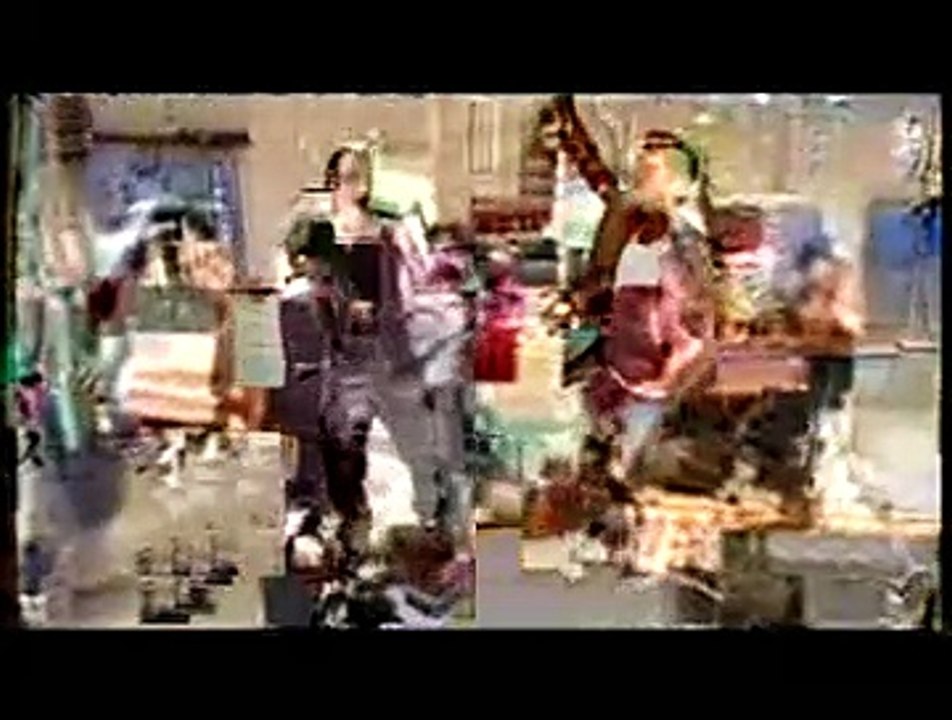 Gomez & Tavarès Making Of (6) VF