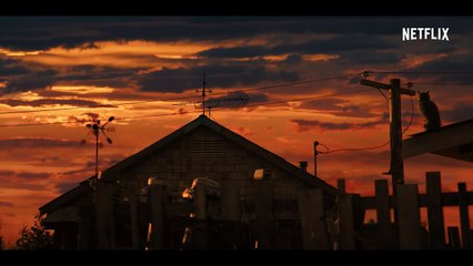 Sermons de minuit - saison 1 Bande-annonce VO