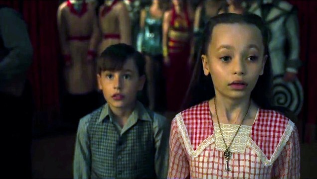 Dumbo EXTRAIT VF Vole, petit !