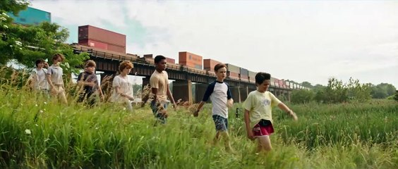 Ça Bande-annonce (3) VF