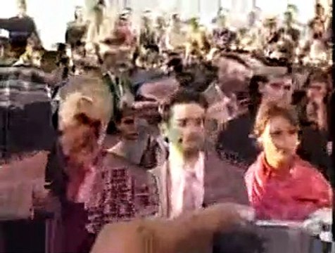 Tapis Rouge : Seabiscuit - VF