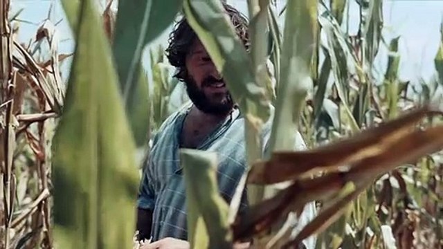 Le Milieu De L'Horizon Bande-annonce VF