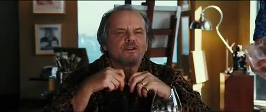 Les Infiltrés Bande-annonce VF