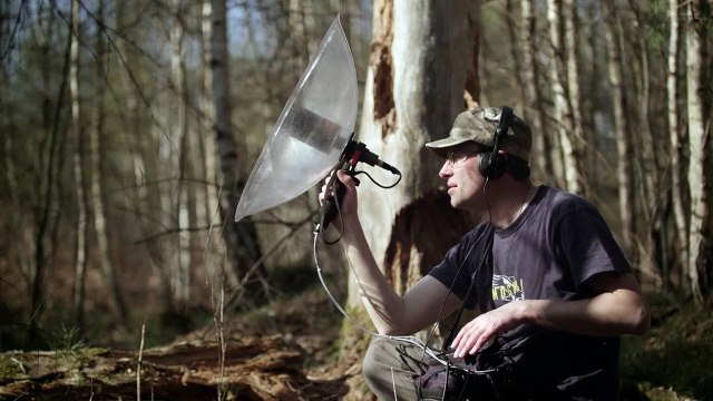 L'Esprit des lieux Bande-annonce VF