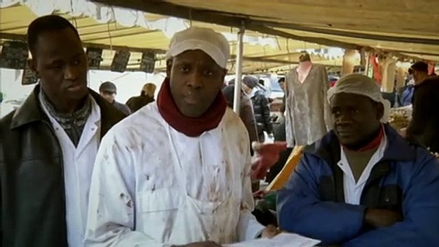 On bosse ici ! On vit ici ! On reste ici ! Bande-annonce VF