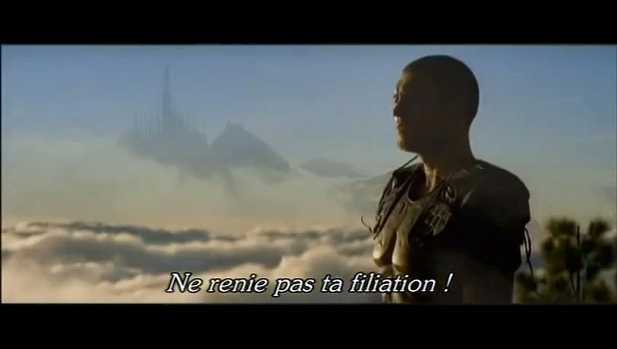 Le Choc des Titans Teaser (2) VO