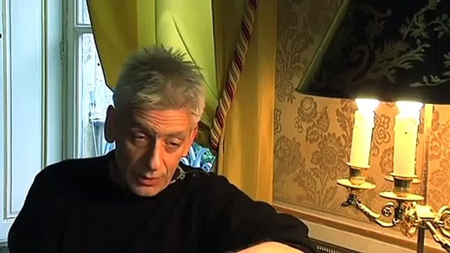 Les Hommes de l'ombre - saison 2 Making Of VF