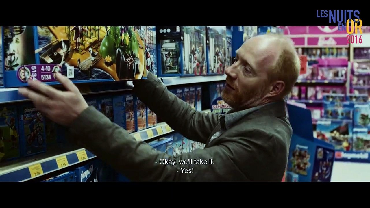 Tout ira bien par Patrick Vollrath