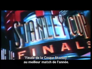 Mort subite Bande-annonce (2) VO