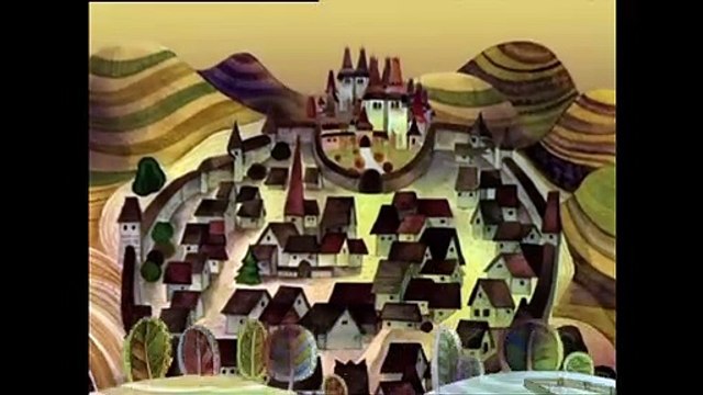 Le Petit roi et autres contes Bande-annonce VF