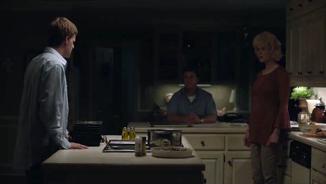 Boy Erased EXTRAIT VF La révélation de Jared