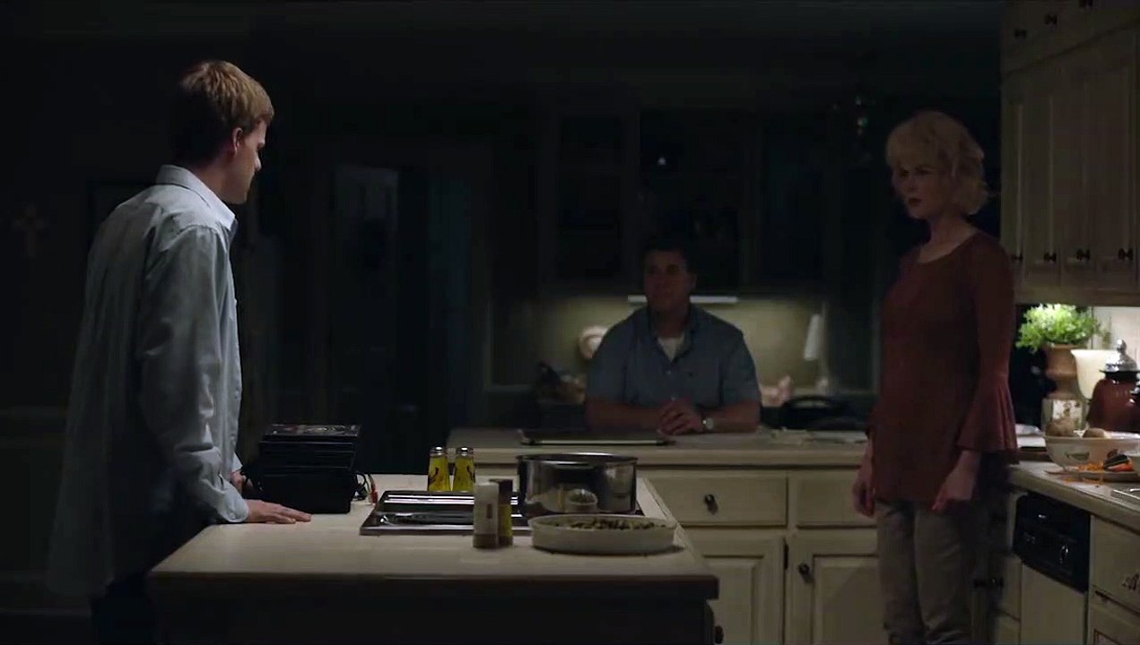 Boy Erased EXTRAIT VF "La révélation de Jared"