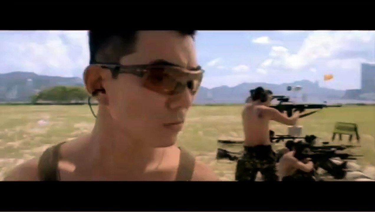 Snipers, tireurs d'élite Bande-annonce VF