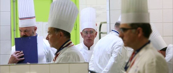 Facteur X Bande-annonce VF