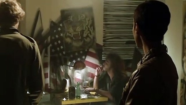 Désordres Extrait vidéo VF