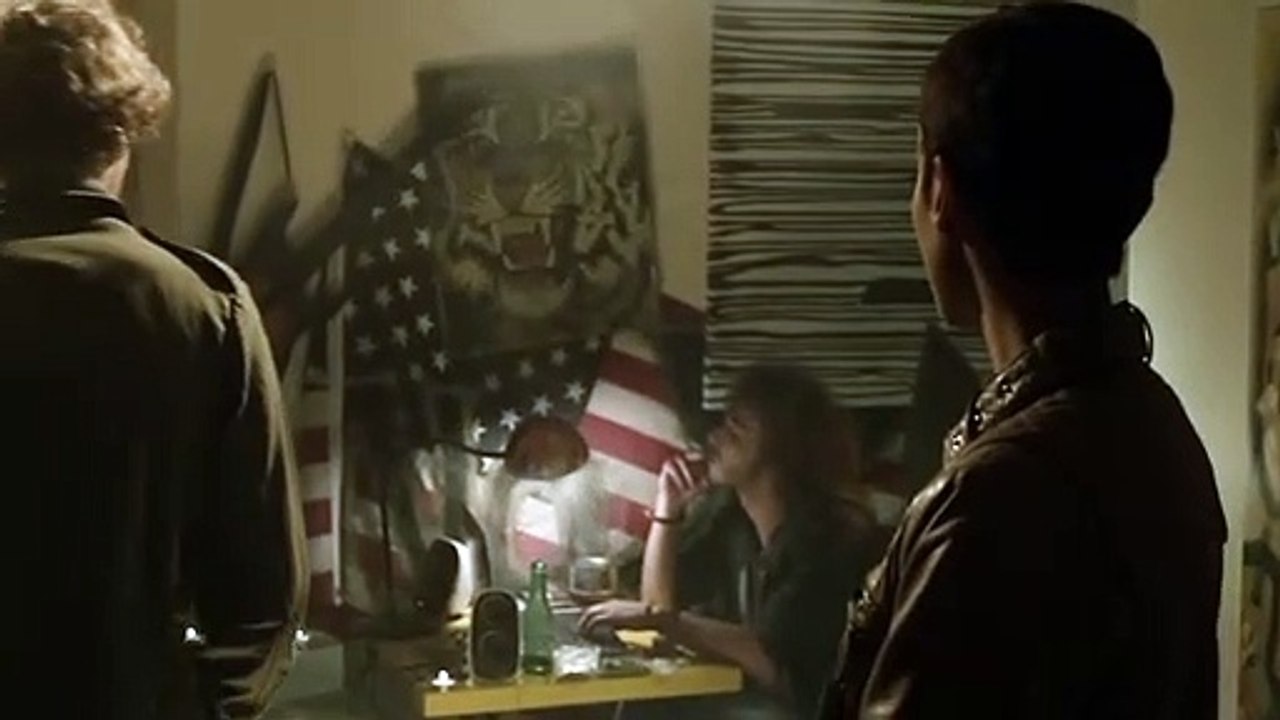 Désordres Extrait vidéo VF