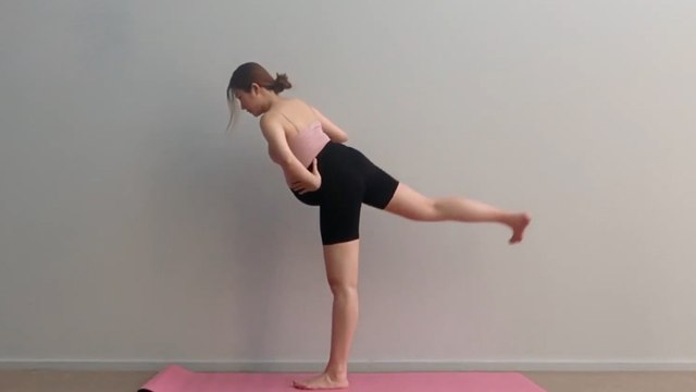 Bài tập giảm mỡ sau sinh an toàn cho vùng da bị lỏng lẻo