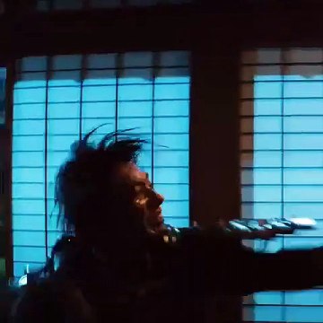 Wolverine : le combat de l'immortel Teaser VO