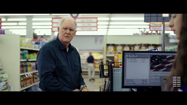 The Tomorrow Man Bande-annonce VO