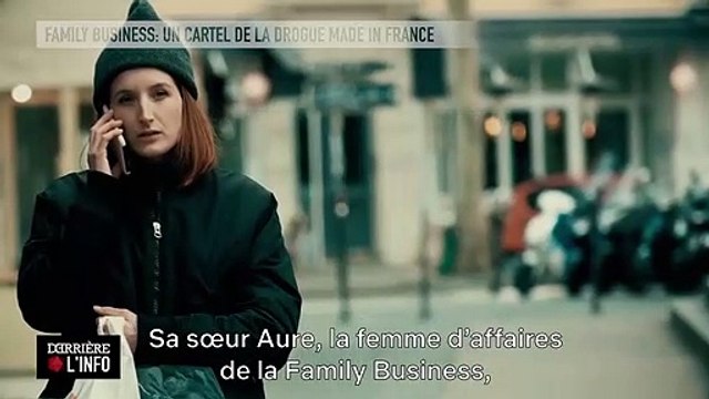 Family Business - saison 3 Teaser VF