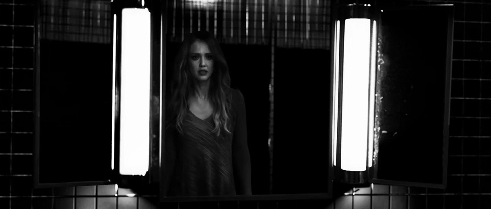 Sin City : j'ai tué pour elle - EXTRAIT VOST "Nancy"