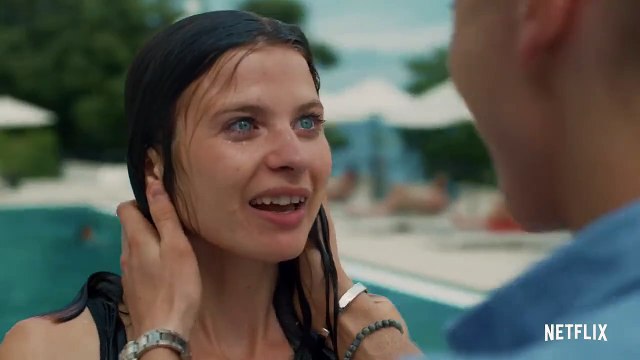 Quicksand – Rien de plus grand - saison 1 Bande-annonce VF
