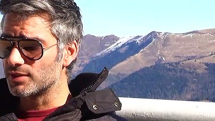 Francois Vincentelli Interview : Hard