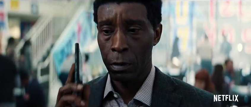 Don’t Look Up: Déni cosmique Teaser VO