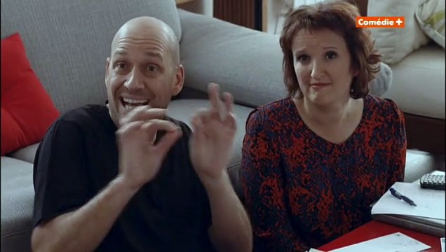 C'est la crise ! - saison 1 Teaser (4) VF