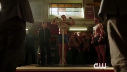 Riverdale - saison 3 - épisode 18 Teaser VO